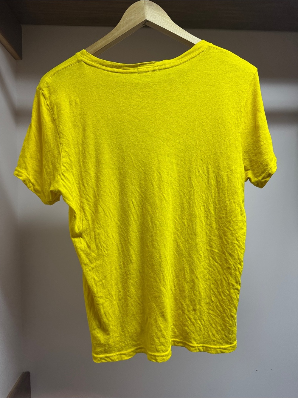 MOTHER “Ciao Baby!" Graphic Tee - Picture 3 of 3